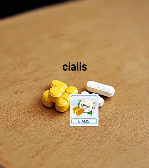 Cialis 20mg precio